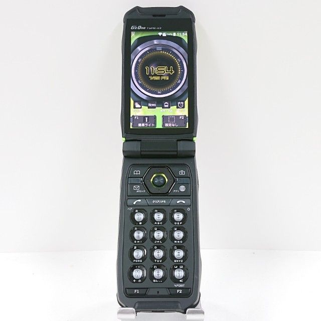既にご購入済み商品となります。 G'zOne TYPE-XX 商品一覧｜ムスビー【中古スマホ・中古