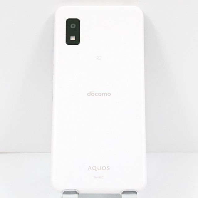 AQUOS wish2 SH-51C �ɥ��� �ۥ磻�� c21771