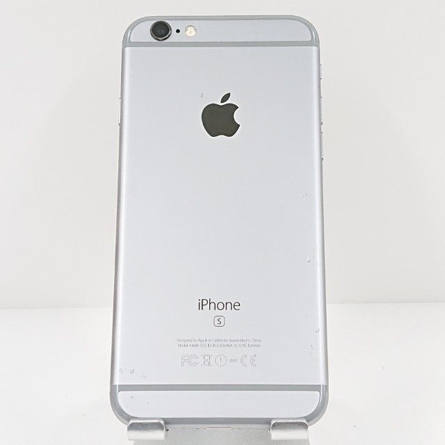 iPhone6s 16GB SIM�ե꡼ ���ڡ������쥤 c18025