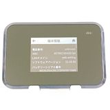 Speed Wi-Fi NEXT W07 SHD31 au �֥�å� c22368