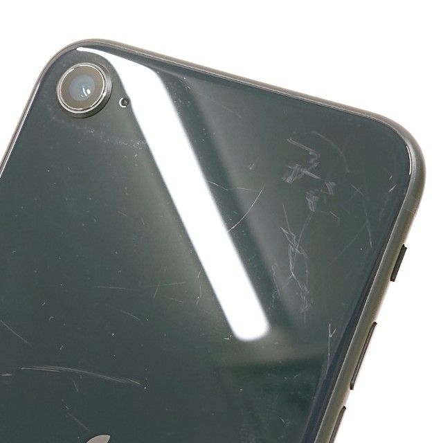 iPhoneSE ��3���� 64GB �ɥ��� �ߥåɥʥ��� c21218