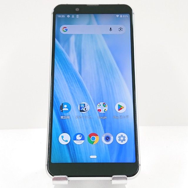 AQUOS sense3 basic 907SH SoftBank ����С� c16306