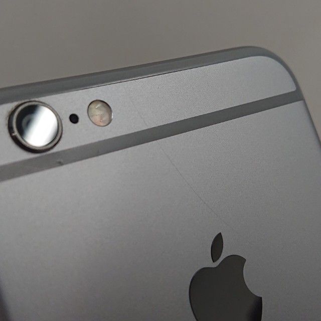 iPhone6 32GB SIM�ե꡼ ���ڡ������쥤 c19258