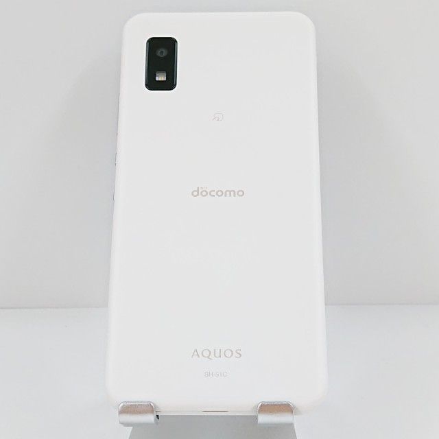 AQUOS wish2 SH-51C �ɥ��� �ۥ磻�� c19762
