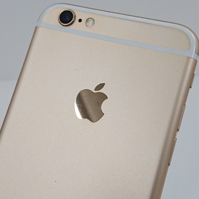 iPhone6s 128GB SoftBank ������� c19857