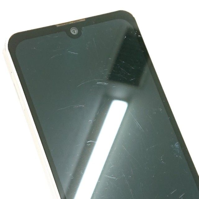 AQUOS wish A104SH Y!mobile �����ܥ꡼ c16906