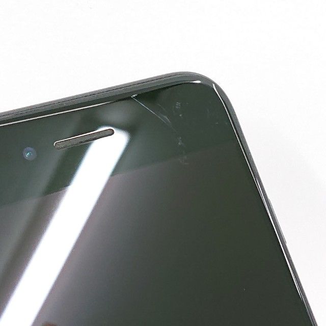 iPhone7 32GB au �֥�å� c22401