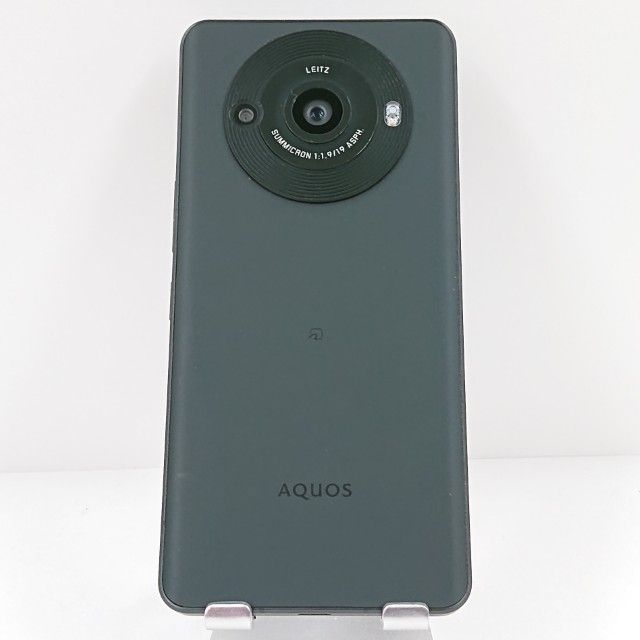 AQUOS R8 pro A301SH SoftBank �֥�å� c19477