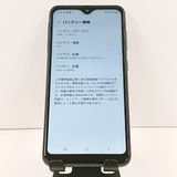 Galaxy A22 5G SC-56B �ɥ��� �֥�å� c20411