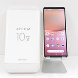 Xperia 10 V SOG11 au �ۥ磻�� c22667