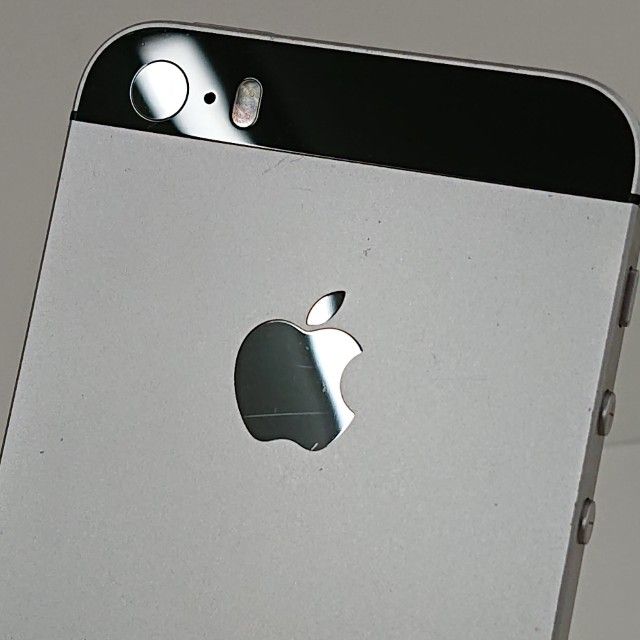 iPhoneSE 32GB au ڡ쥤 c15291