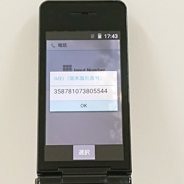 P-smart �������� P-01J �ɥ��� �֥�å� c23109