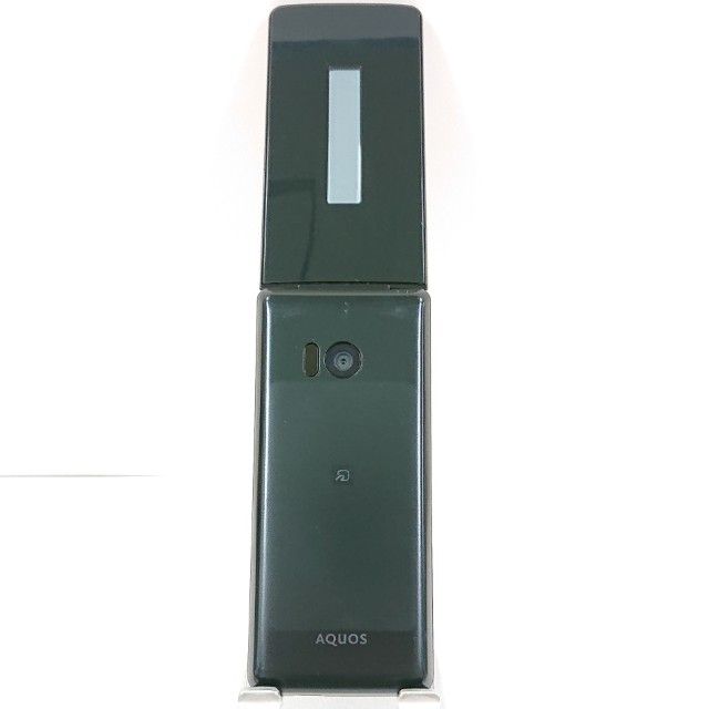 �ڥ�����ʡ�AQUOS �������� SH-02L �ɥ��� �֥�å� c22638