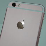 iPhone6s 32GB au ������������� c20372