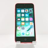 iPhone5c 16GB �ɥ��� �ԥ� c22338