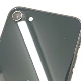 iPhoneSE ��3���� 64GB au �ߥåɥʥ��� c17070