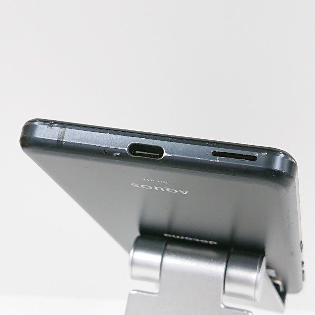 AQUOS sense4 SH-41A �ɥ��� �֥�å� c17794