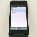 DIGNO �������� KY-42C �ɥ��� �֥�å� c23001