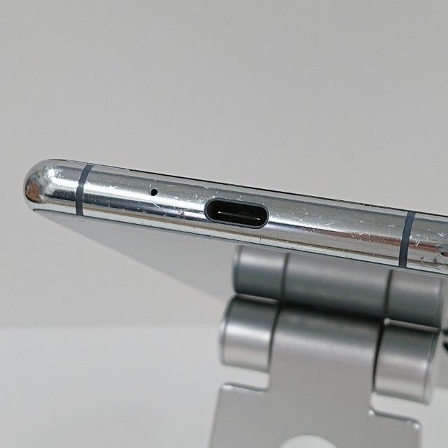 Xperia 5 II A002SO SoftBank ���졼 c16983