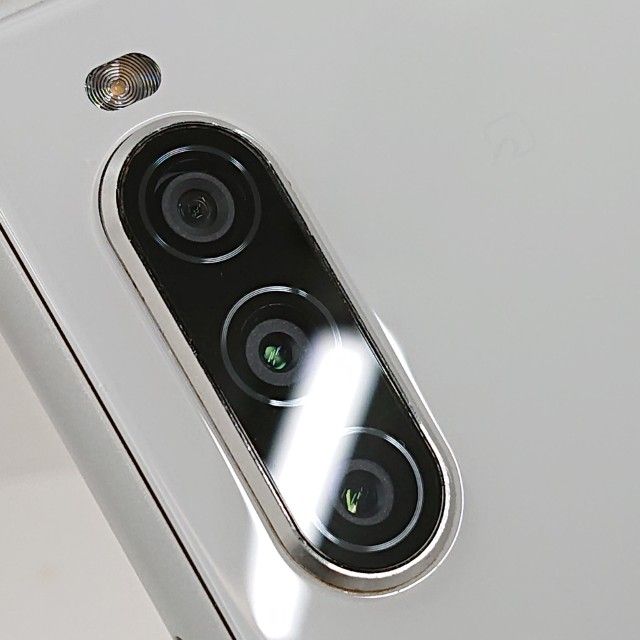 Xperia 10 II SO-41A ɥ ۥ磻 c15343