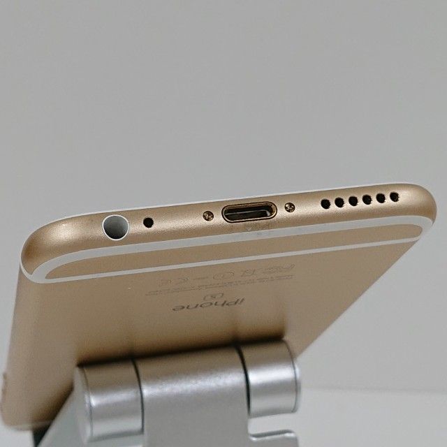 iPhone6s 64GB SoftBank ������� c18809