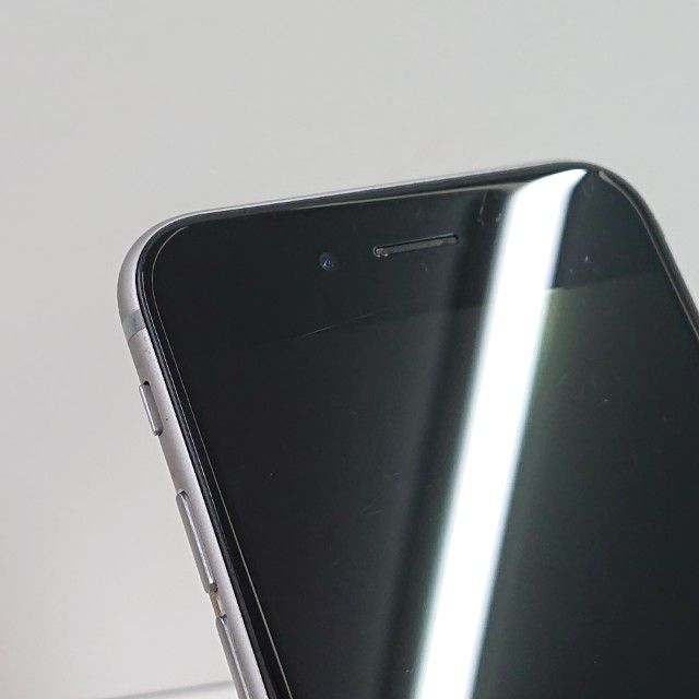 iPhone6s 32GB SIM�ե꡼ ���ڡ������쥤 c18511