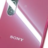 Xperia 5 J9260 SIM�ե꡼ ��å� c19826