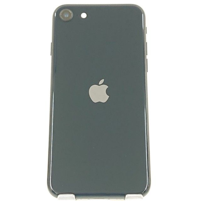 iPhoneSE ��3���� 64GB au �ߥåɥʥ��� c21063