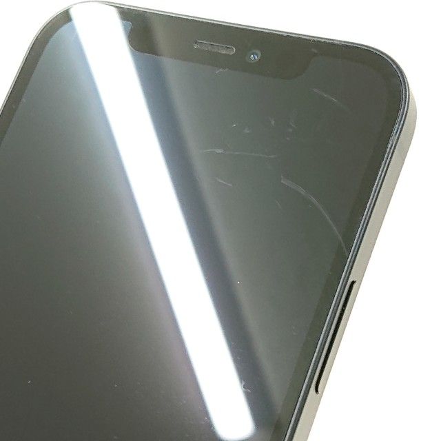 iPhone12 256GB �ɥ��� �֥�å� c16562