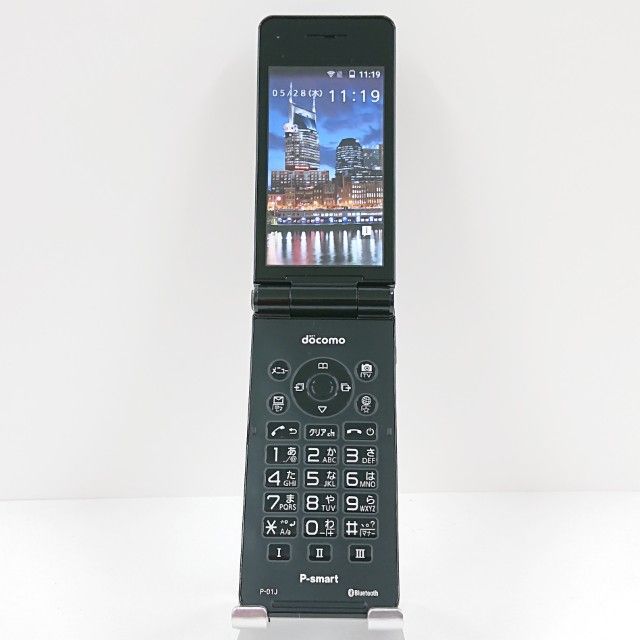 P-smart �������� P-01J �ɥ��� �֥�å� c20237
