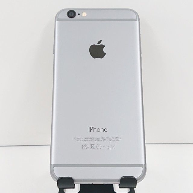 iPhone6 16GB SIM�ե꡼ ���ڡ������쥤 c19254