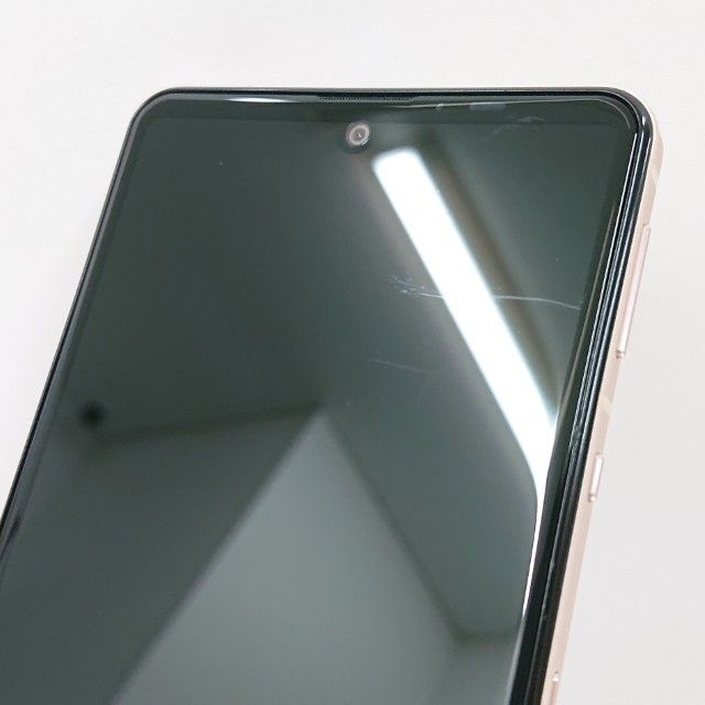 AQUOS sense5G SHG03 au 饤ȥåѡ c15180
