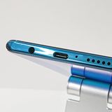 HUAWEI P30 lite MAR-LX2J SIM�ե꡼ �ԡ����å��֥롼 c16859