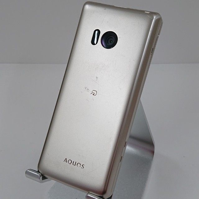 AQUOS �������� SH-02L �ɥ��� ������� c19560