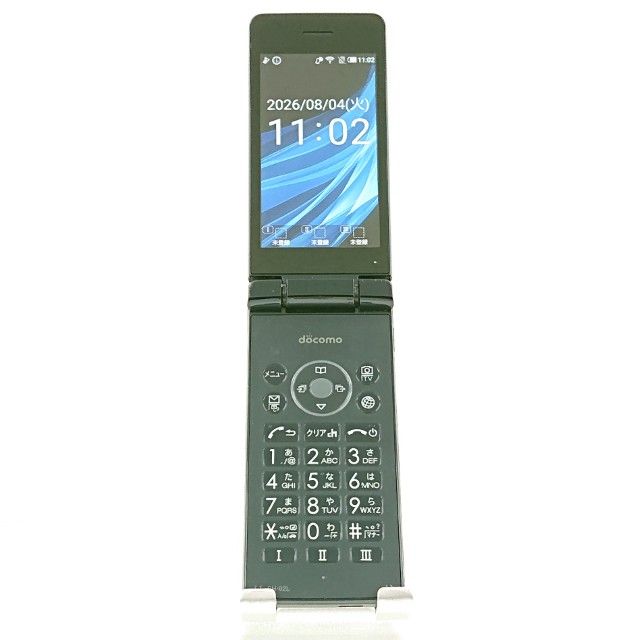 AQUOS �������� SH-02L �ɥ��� �֥�å� c20752