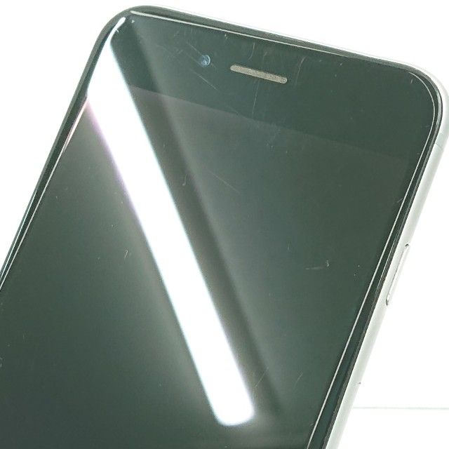 iPhone6 16GB SoftBank ���ڡ������쥤 c19266