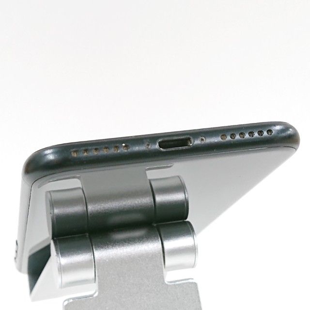 iPhoneSE ��2���� 64GB �ɥ��� �֥�å� c17365