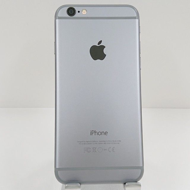 iPhone6 16GB SoftBank ���ڡ������쥤 c22347