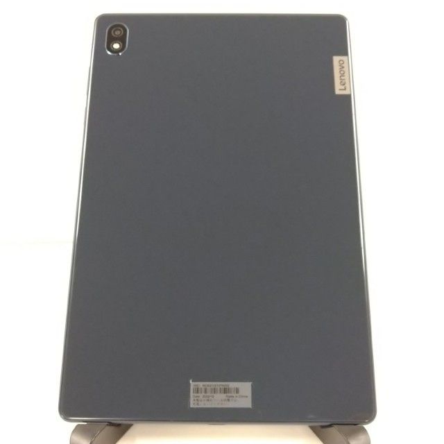 ムスビー｜Lenovo TAB6 A101LV SoftBank アビスブルー c21638【TAB6