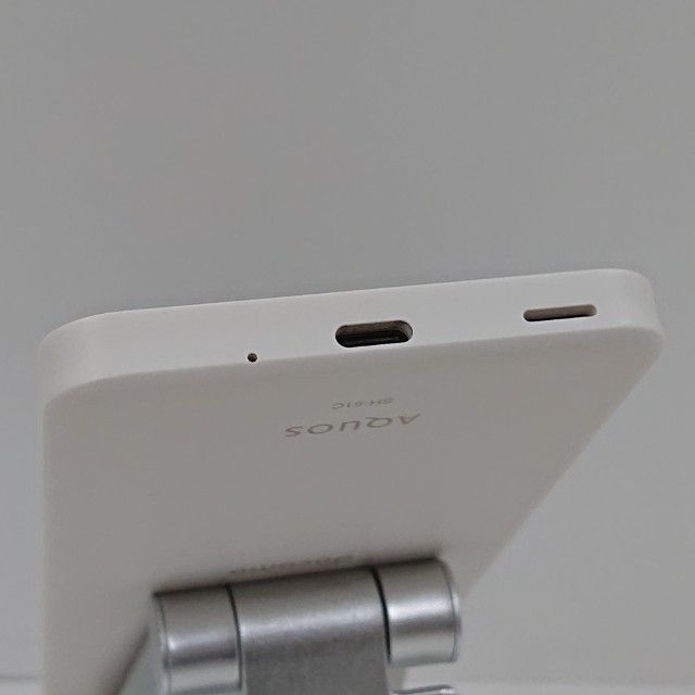 AQUOS wish2 SH-51C �ɥ��� �ۥ磻�� c21694