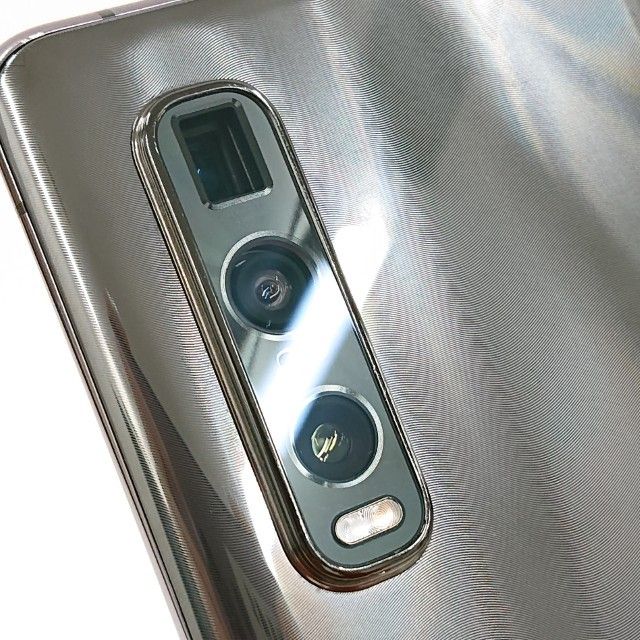 OPPO Find X2 Pro OPG01 au ֥å c15632
