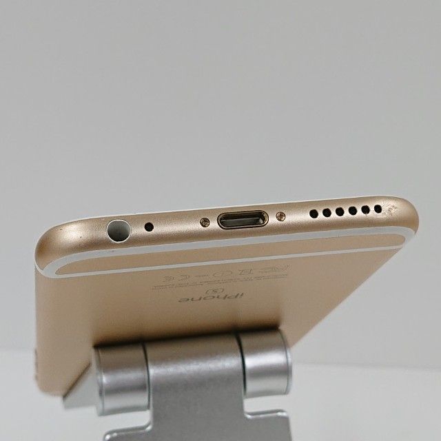 iPhone6s 64GB SoftBank ������� c19095