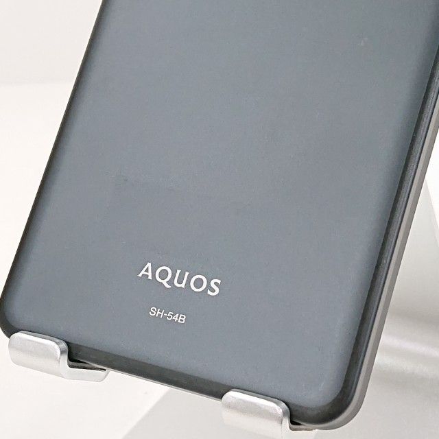 AQUOS sense6 SH-54B ɥ ֥å c15234