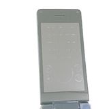 AQUOS �������� SH-02L �ɥ��� �֥�å� c20771