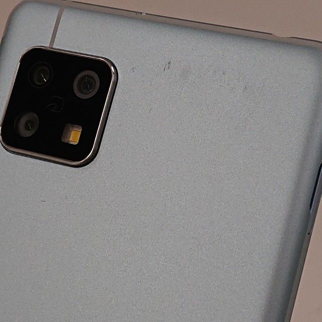 AQUOS sense4 SH-41A ɥ 饤ȥ֥롼 c15267