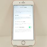 iPhone6s 128GB SoftBank ������������� c18523