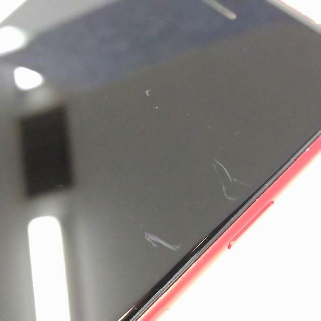 iPhoneSE ��2���� 64GB SoftBank ��å� c21873