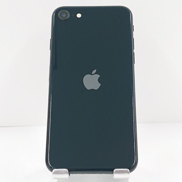 iPhoneSE ��3���� 64GB �ɥ��� �ߥåɥʥ��� c20310