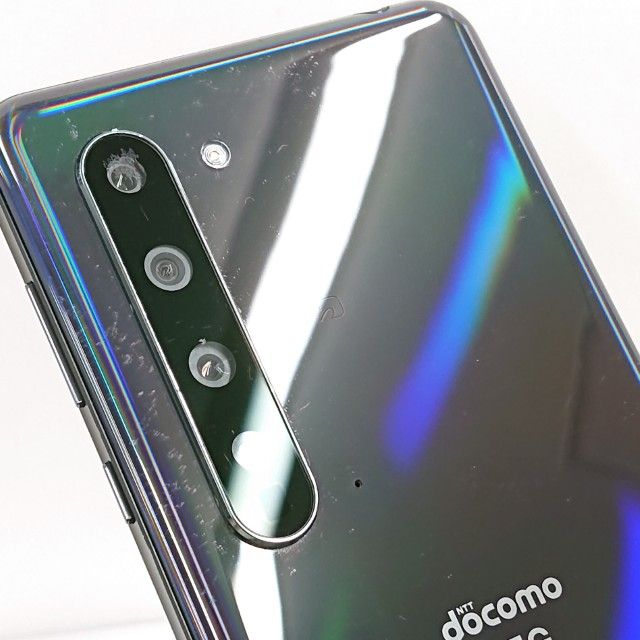 ڥʡAQUOS R5G SH-51A ɥ ֥å쥤 c13662