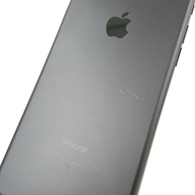 iPhone7 32GB au �֥�å� c16728